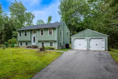 84 Tall Pine Drive, Buxton, ME 04093 - Photo 1