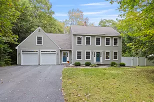 18 Ansel Ln, North Yarmouth, ME 04097 - Photo 1