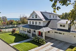 32 Ship Channel Rd, South Portland, ME 04106 - Photo 1