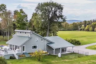 47 Higgins Rd, Palmyra, ME 04965 - Photo 1
