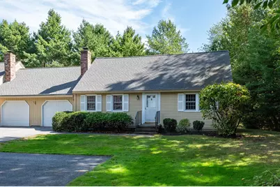 78 Flintlock Village #1, Wells, ME 04090 - Photo 1
