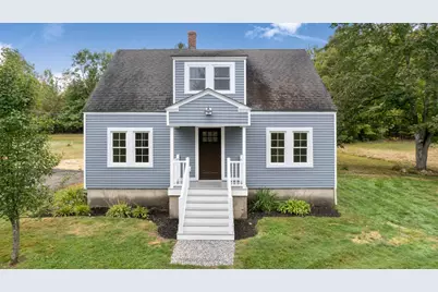 71 Jordan Road, Mechanic Falls, ME 04256 - Photo 1