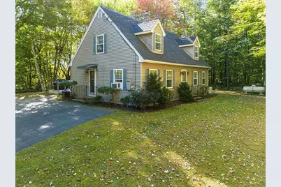 38 Rockwood Estates, West Gardiner, ME 04345 - Photo 1