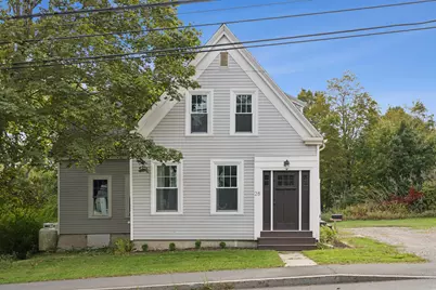 28 Main Street, Thomaston, ME 04861 - Photo 1