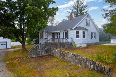 356 Park Avenue, Auburn, ME 04210 - Photo 1