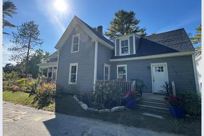 11 Pinewoods Road, Lisbon, ME 04250 - Photo 1