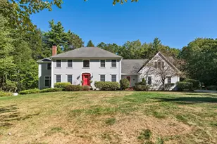 4 Periwinkle Way, Falmouth, ME 04105 - Photo 1