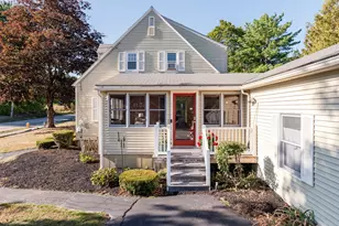 77 Pierce St, Westbrook, ME 04092 - Photo 1