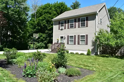 182 Hicks Street, Portland, ME 04103 - Photo 1