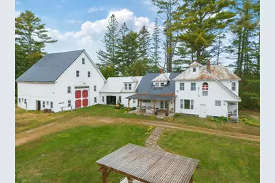 2046 E Ridge Road, Athens, ME 04912 - Photo 1