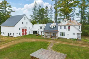 2046 E Ridge Rd, Athens, ME 04912 - Photo 1