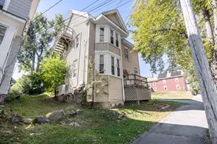 207 Warren St, Bangor, ME 04401 - Photo 1