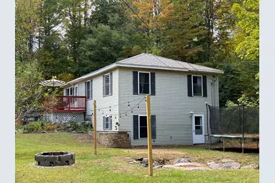 152 Ralph Richardson Road, Norway, ME 04268 - Photo 1