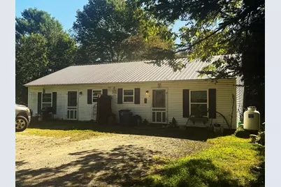 2115 Union Road, Waldoboro, ME 04572 - Photo 1