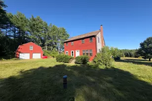 69 N Horse Back Rd, Burnham, ME 04922 - Photo 1