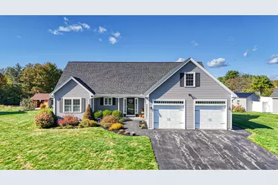 48 Fieldstone Drive, Augusta, ME 04330 - Photo 1