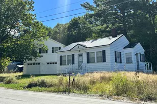 11 Taylor St, Lincoln, ME 04457 - Photo 1