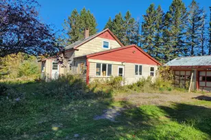 697 Washburn Rd, Washburn, ME 04786 - Photo 1