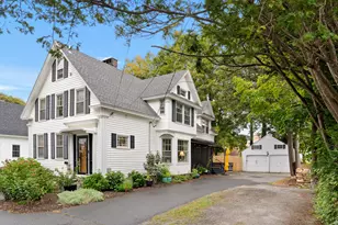 5 Summer St, Augusta, ME 04330 - Photo 1