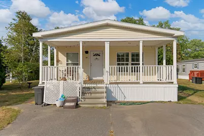 66 Gleed Drive, Brunswick, ME 04011 - Photo 1