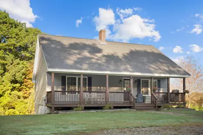 3 Harding Road, Baldwin, ME 04091 - Photo 1
