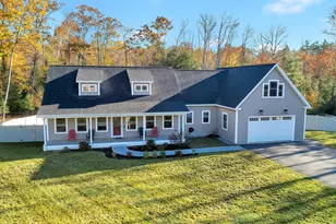 289 Highland Cliff Rd, Windham, ME 04062 - Photo 1