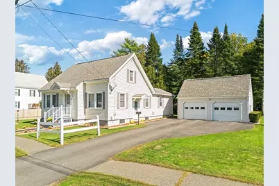 4 Marcoux Street, Winslow, ME 04901 - Photo 1