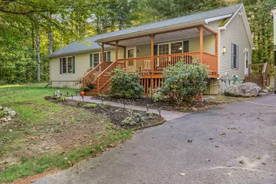 45 Rabbit Valley Road, Oxford, ME 04270 - Photo 1