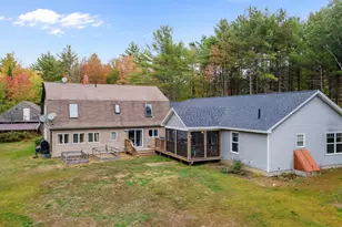 219 Dead River Rd, Bowdoin, ME 04287 - Photo 1