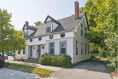 54-56 Veranda Street, Portland, ME 04101 - Photo 1