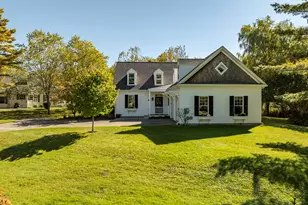 23 Clam Cove Dr, Rockport, ME 04856 - Photo 1