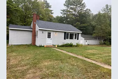 538 King Street, Oxford, ME 04270 - Photo 1