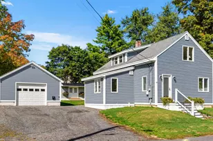 19 Willow St, Gardiner, ME 04345 - Photo 1