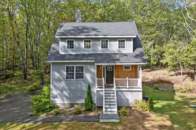 44 Greenleaf Parsons Road, York, ME 03902 - Photo 1