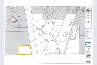 Lot 8A Weeks Road, Gardiner, ME 04345 - Photo 1