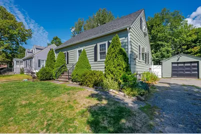 16 Parent Street, South Berwick, ME 03908 - Photo 1