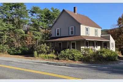 217 Route 108 Road, Rumford, ME 04276 - Photo 1