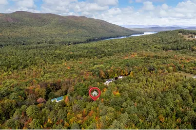 401 Hio Ridge Road, Denmark, ME 04022 - Photo 1