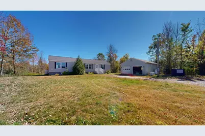 349 Elm Street, Mercer, ME 04957 - Photo 1