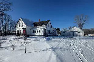 5 N Rd, Detroit, ME 04929 - Photo 1