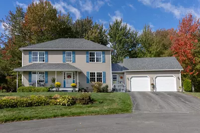 58 Kira Drive, Bangor, ME 04401 - Photo 1