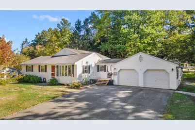 227 Park Street, Farmingdale, ME 04344 - Photo 1