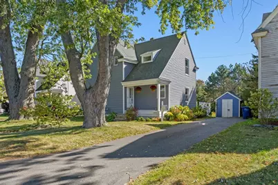 294 High Street, South Portland, ME 04106 - Photo 1