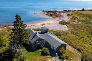 96 Cranberry Point Rd, Gouldsboro, ME 04624 - Photo 1