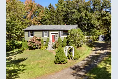 29 English Town Road E, Saint George, ME 04860 - Photo 1