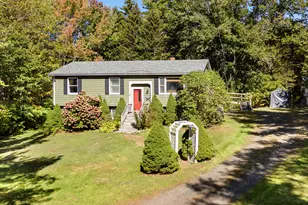 29 English Town Rd E, Saint George, ME 04860 - Photo 1