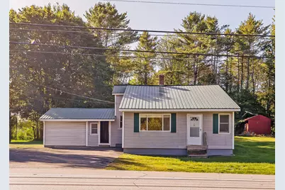 701 China Road, Winslow, ME 04901 - Photo 1