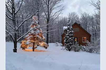 34 Log Cabin Lane, Greenwood, ME 04255 - Photo 1