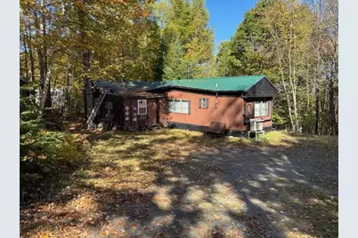 130 Bennett Hill Rd Road, New Portland, ME 04961 - Photo 1