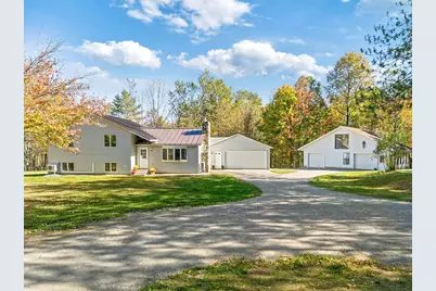 472 Dunn Road, Belgrade, ME 04917 - Photo 1